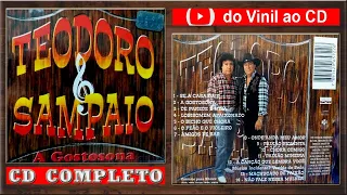 T.E.O.D.O.R.O-- &--S.A.M.P.A.I.O - 1999. A Gostosona (CD Completo)