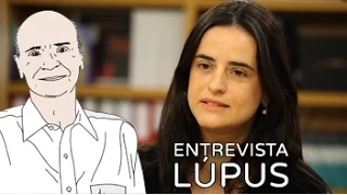 Lúpus | Ana Luisa Calich