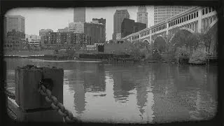 My Ohio: New bridge honors fatal Cleveland trolley fall into Cuyahoga River