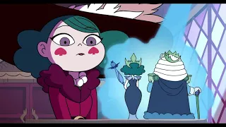 star vs the forces of evil - the truth about eclipsa