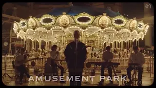 "놀이공원(Amusement Park)" (日本語字幕)