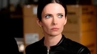 Grimm: Bitsie Tulloch Talks the Return of Juliette