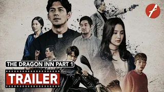 The Dragon Inn Part 1: The City of Sadness (2020) 용루각:비정도시 - Movie Trailer - Far East Films