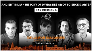 Ancient History |  Dr. CK Raju, Meenakshi Jain, Abhijit Chavda, Ved Veer Arya