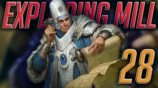 Bruvac Makes Mill Viable | Historic Dimir Mill - Exploring Mill Ep. 28