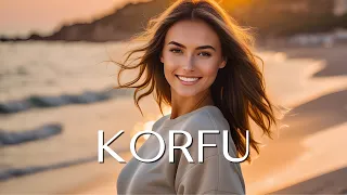 KORFU 🇬🇷 GRECJA ☀️ NAJLEPSZE ATRAKCJE KORFU ☀️ Sprawdź Co Warto Zobaczyć | Zen Futura