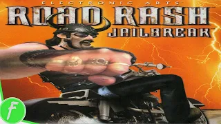 Road Rash Jailbreak Gameplay HD (PS1) | NO COMMENTARY | ePSXe