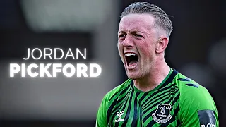 Jordan Pickford - Season Highlights | 2023