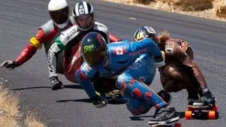 Loaded Boards Events | The Maryhill Festival of Speed 2012