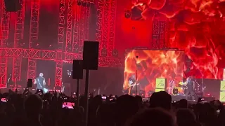 Metallica - Fuel (Power Trip, Indio, CA - October 8, 2023)