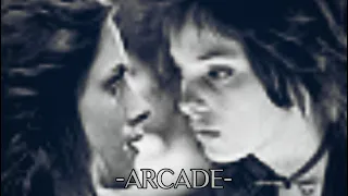 Arcade I Alice & Bella (bellice)