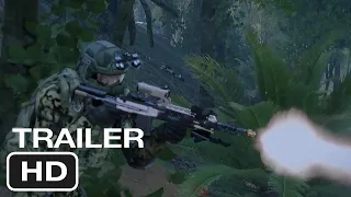 GREEN OPS 2020   HD OFFICIAL TRAILER