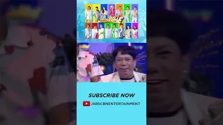 Ang payo ni Jhong sa lovelife ni Lassy | Shorts