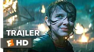 Godzilla: King of the Monsters Comic-Con Trailer (2019) | Movieclips Trailers