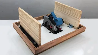 There are many PEOPLE who don't KNOW this - Idea for Working with WOOD