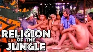 Religion of the Jungle