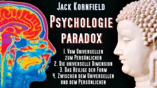 Psychologie paradox - Jack Kornfield