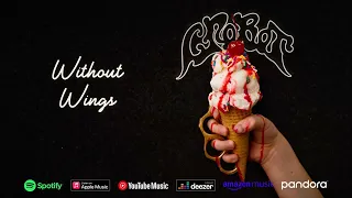 Crobot - "Without Wings" (Official Audio)