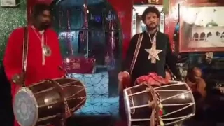 Gunga Sain And Mithu Sain Best Performance At Shah Jamal (Lahore)