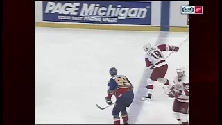 Best of Joe Louis Arena - Part 3