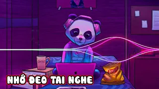 NONSTOP VINAHOUSE - NHẠC CHILL CHILL TƯNG TỬNG LẮK ĐỀU KHI NGHE  | DJ Tipo