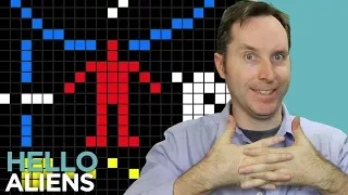 The Arecibo Message And METI | Answers With Joe