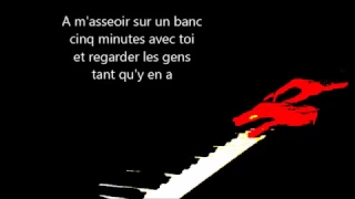 Mistral Gagnant - Renaud (cover arrangement Jonathan Varée)