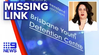 Coronavirus: Brisbane Detention Centre case still a mystery | 9 News Australia