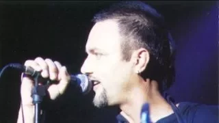 17. Jet City Woman [Queensrÿche - Live in Milwaukee 1995/04/29]