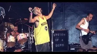 System Of A Down - Soil (Alternate Ending from Promo Version)