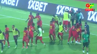 MALI 🇲🇱 1-2 🇬🇭 GHANA, ALL GOALS & HIGHLIGHTS, 2026 WORLD CUP QUALIFIERS