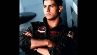 top gun solemn instrumental