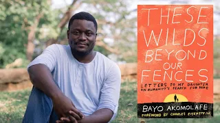 Bayo Akomolafe ~ Yoruba Tradition & Post-Activism for our times