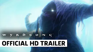 Wyrdsong Official Teaser Trailer | gamescom ONL 2022