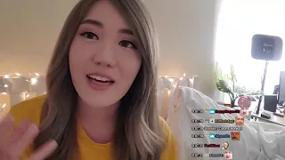 [Archived VoD] 01/26/20 | AngelsKimi | IRL Cooking Stream w/ HAchubby