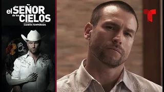 El Señor de los Cielos 4 | Capítulo 60 | Telemundo