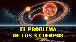 El Mayor Problema de la Astrofísica que NADIE Resuelve