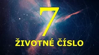 OSUDOVÉ ČÍSLO - 7