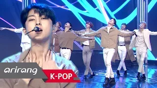 [Simply K-Pop] VAV(브이에이브이) _ Senorita(세뇨리타) _ Ep.336 _ 110918