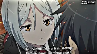 Diajak buat anak 😂 || Jedag Jedug Anime