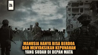 KEPUNAHAN SUDAH DI DEPAN MATA-Seluruh Alur Cerita(Beserta Penjelasan)#Gostmovie children of men