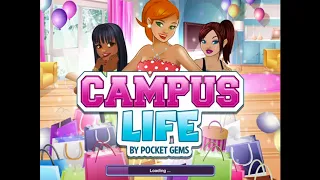 Campus life episode 22