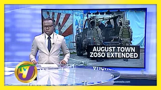 ZOSO in August Town, Jamaica Under the Microscope | TVJ News