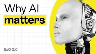How AI and Tech Will Impact The World | Exponential Organizations 2.0