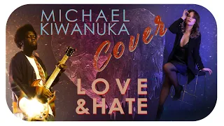 Michael Kiwanuka - Love & Hate Live Cover