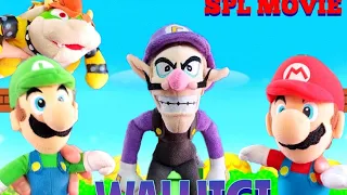 SPL movie: WALUIGI