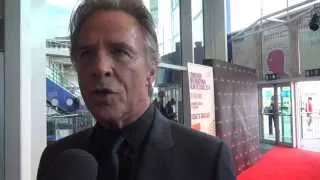 EIFF 2014: Don Johnson and Jim Mickle discuss Cold in July