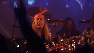 ULI JON ROTH In Trance [Live 2018 Paris]