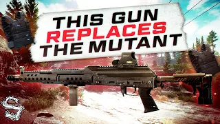 Does This CHEAP Gun Replace The MUTANT?! - Escape From Tarkov