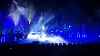 Sarah Brightman Fly to Paradise [Prague 2019]